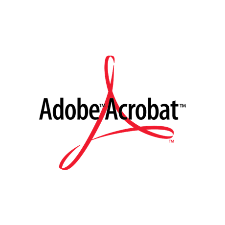 Adobe Acrobat PDF