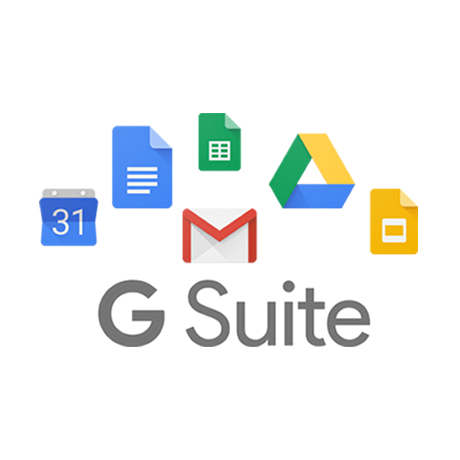 Gsuite by Google Cloud