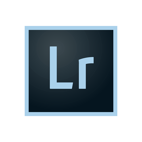 Adobe Lightroom