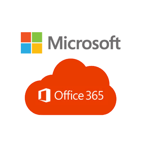 Microsoft Office 365 Cloud